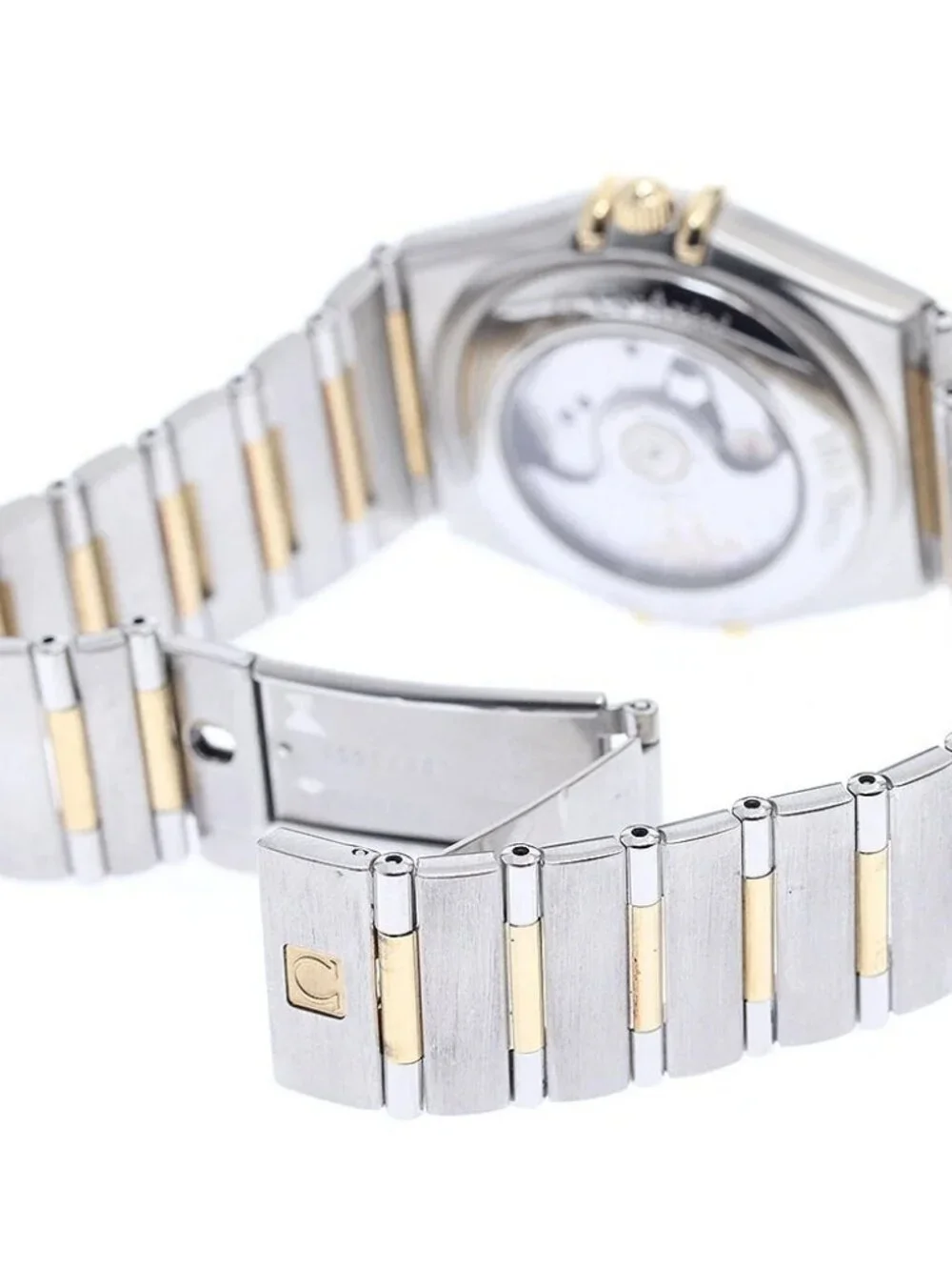 OMEGA Constellation
